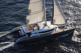 Allures - Sailing3